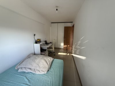 Apartamento ID.149 - ALQUILER HERMOSO APARTAMENTO 2 DORMITORIOS