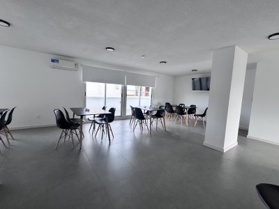 Apartamento ID.176 - ALQUILER UN DORMITORIO EN TRES CRUCES 