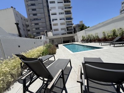 Apartamento ID.133/VENTA-PENTHOUSE-PUNTA-CARRETAS - VENTA PENTHOUSE PUNTA CARRETAS