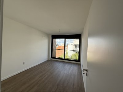 Apartamento ID.52 - Alquiler apartamento 1 dormitorio Cordón Sur