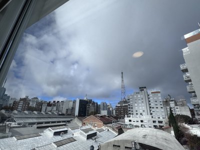 Apartamento ID.177 - Alquiler un dormitorio en tres cruces 