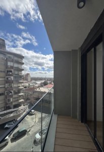 Apartamento ID.158/ALQUILER-UN-DORMITORIO-EN-TRES-CRUCES - ALQUILER UN DORMITORIO EN TRES CRUCES