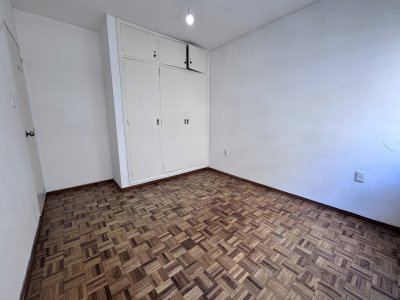 Apartamento ID.164 - ALQUILER DOS DORMITORIOS EN EL CENTRO