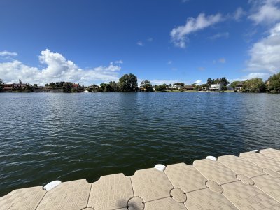 Apartamento ID.120/VENTA-INTERLAGOS-2-DORMITORIOS-CON-COCHERA - VENTA INTERLAGOS 2 DORMITORIOS CON COCHERA