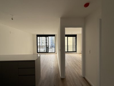 Apartamento ID.52 - Alquiler apartamento 1 dormitorio Cordón Sur