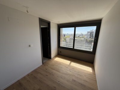 Apartamento ID.118/VENTA-1-DORMITORIO-PUNTA-CARRETAS-GOLF - VENTA 1 DORMITORIO PUNTA CARRETAS GOLF