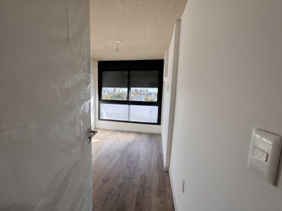 Apartamento ID.84 - Venta o Alquiler 1 dormitorio en buceo