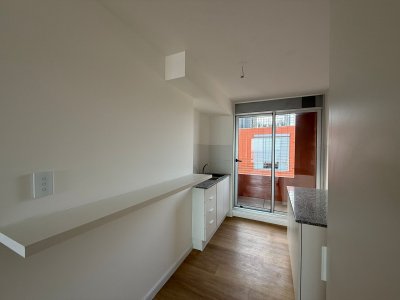 Apartamento ID.106 - Alquiler 2 dormitorios en el Centro