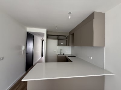 Apartamento ID.143/VENTA-APARTAMENTO-1-DORMITORIO-CENTRO - VENTA APARTAMENTO 1 DORMITORIO CENTRO