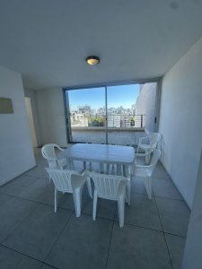 Apartamento ID.155/ALQUILER-DOS-DORMITORIOS-CON-GARAGE-EN-CORDON- - ALQUILER DOS DORMITORIOS CON GARAGE EN CORDON 