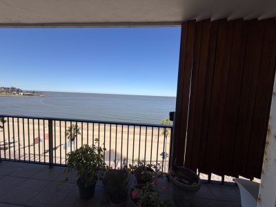 Apartamento ID.154/VENTA-APARTAMENTO-RAMBLA-3-DORMITORIOS-PRIMERA-LINEA - VENTA APARTAMENTO RAMBLA 3 DORMITORIOS PRIMERA LINEA