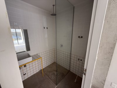 Apartamento ID.121/VENTA-1-DORMITORIO-A-ESTRENAR-EN-PALERMO - VENTA 1 DORMITORIO A ESTRENAR EN PALERMO
