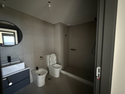 Apartamento ID.142/VENTA-1-DORMITORIO-CON-PATIO-A-ESTRENAR - VENTA 1 DORMITORIO CON PATIO A ESTRENAR