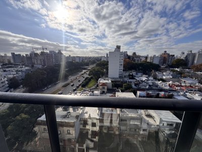 Apartamento ID.97 - Alquileres en Pocitos 1 dormitorio 
