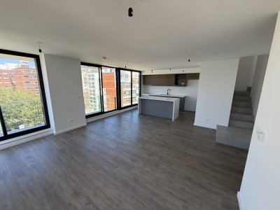 Apartamento ID.133/VENTA-PENTHOUSE-PUNTA-CARRETAS - VENTA PENTHOUSE PUNTA CARRETAS