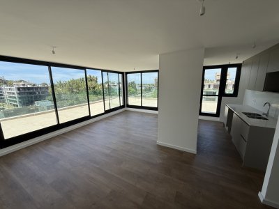 Apartamento ID.135/VENTA-3-DORMITORIOS-2-COCHERAS-PARQUE-MIRAMAR - VENTA 3 DORMITORIOS 2 COCHERAS PARQUE MIRAMAR