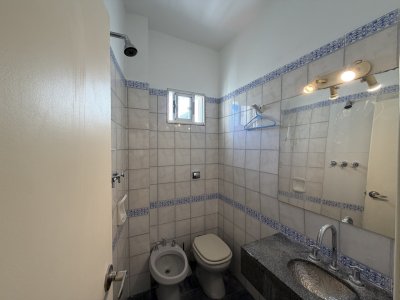 Apartamento ID.154/VENTA-APARTAMENTO-RAMBLA-3-DORMITORIOS-PRIMERA-LINEA - VENTA APARTAMENTO RAMBLA 3 DORMITORIOS PRIMERA LINEA