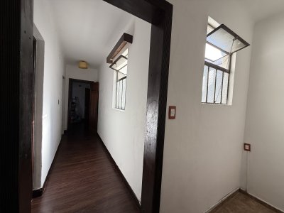 Apartamento ID.104 - ALQUILER APARTAMENTO 1 DORMITORIO PUNTA CARRETAS