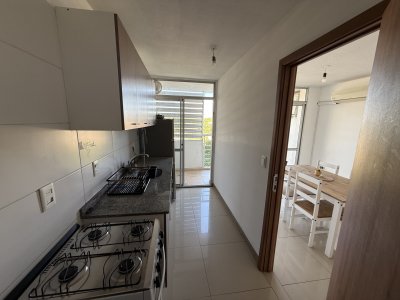 Apartamento ID.149 - ALQUILER HERMOSO APARTAMENTO 2 DORMITORIOS
