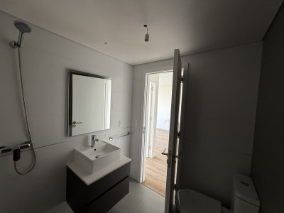 Apartamento ID.52 - Alquiler apartamento 1 dormitorio Cordón Sur