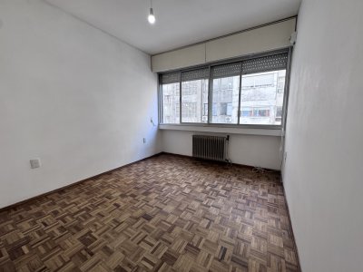 Apartamento ID.164 - ALQUILER DOS DORMITORIOS EN EL CENTRO