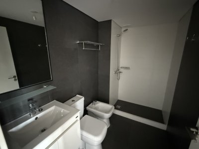 Apartamento ID.79 - ALQUILER 1 DORMITORIO EN POCITOS 