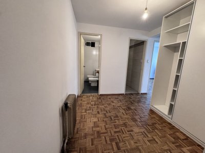 Apartamento ID.164 - ALQUILER DOS DORMITORIOS EN EL CENTRO