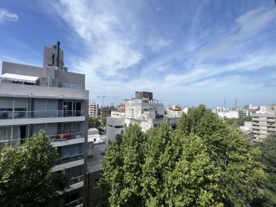 Apartamento ID.58 - VENTA 2 DORMITORIOS A ESTRENAR CORDÓN SUR