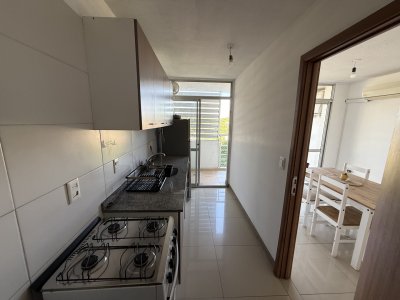 Apartamento ID.149 - ALQUILER HERMOSO APARTAMENTO 2 DORMITORIOS