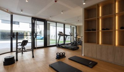 Apartamento ID.160/ALQUILER-UN-DORMITORIO-EN-LA-BLANQUEADA - ALQUILER UN DORMITORIO EN LA BLANQUEADA