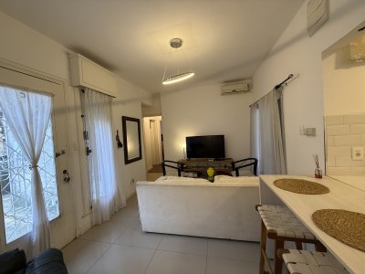 Apartamento ID.116/VENTA-APARTAMENTO-1D-PB-BUCEO - VENTA APARTAMENTO 1D PB BUCEO