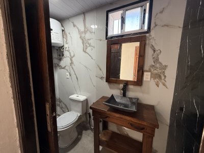 Apartamento ID.104 - ALQUILER APARTAMENTO 1 DORMITORIO PUNTA CARRETAS