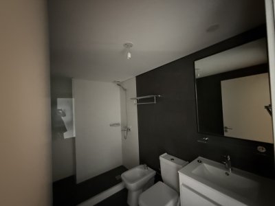 Apartamento ID.95 - Alquiler monoambiente en Pocitos