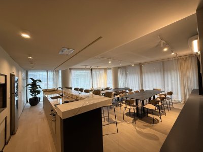 Apartamento ID.112 - Alquiler 1 dormitorio Tres Cruces 