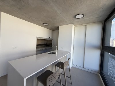 Apartamento ID.143/VENTA-APARTAMENTO-1-DORMITORIO-CENTRO - VENTA APARTAMENTO 1 DORMITORIO CENTRO