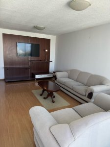 Apartamento ID.73 - Alquiler 2 dormitorios con muebles POCITOS