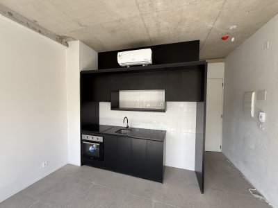 Apartamento ID.127/VENTA-MONOAMBIENTE-A-ESTRENAR-EN-PALERMO - VENTA MONOAMBIENTE A ESTRENAR EN PALERMO