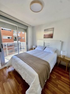 Apartamento ID.157/ALQUILER-DOS-DORMITORIOS-EN-POCITOS - ALQUILER DOS DORMITORIOS EN POCITOS
