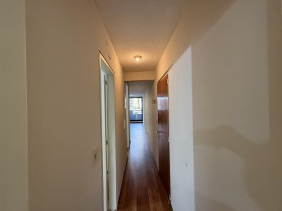 Apartamento ID.147 - ALQUILER APARTAMENTO 1 DORMITORIO PUNTA CARRETAS