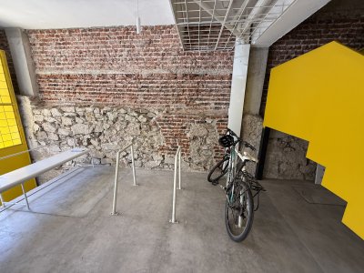 Apartamento ID.127/VENTA-MONOAMBIENTE-A-ESTRENAR-EN-PALERMO - VENTA MONOAMBIENTE A ESTRENAR EN PALERMO