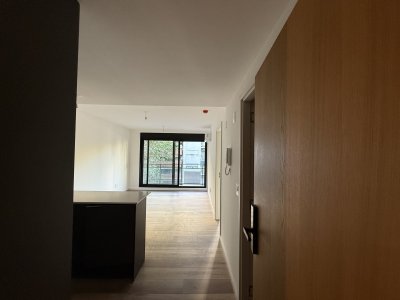 Apartamento ID.94 - ALQUILER APARTAMENTO 1 DORMITORIO POCITOS CON COCHERA