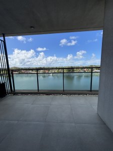 Apartamento ID.120/VENTA-INTERLAGOS-2-DORMITORIOS-CON-COCHERA - VENTA INTERLAGOS 2 DORMITORIOS CON COCHERA