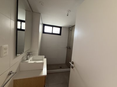 Apartamento ID.98 - ALQUILER APARTAMENTO 2 DORMITORIOS CENTRO CON COCHERA