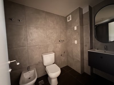 Apartamento ID.63/Alquiler-hermoso-monoambiente-en-Cordon-Sur - Alquiler hermoso monoambiente en Cordon Sur
