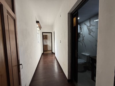 Apartamento ID.104 - ALQUILER APARTAMENTO 1 DORMITORIO PUNTA CARRETAS