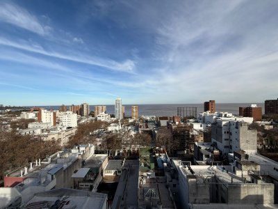 Apartamento ID.106 - Alquiler 2 dormitorios en el Centro