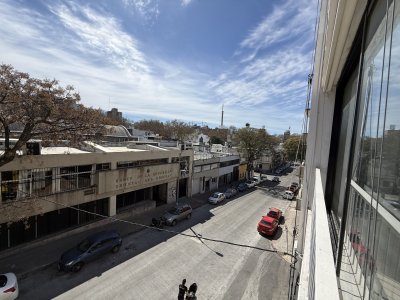 Apartamento ID.127/VENTA-MONOAMBIENTE-A-ESTRENAR-EN-PALERMO - VENTA MONOAMBIENTE A ESTRENAR EN PALERMO
