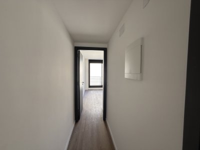 Apartamento ID.142/VENTA-1-DORMITORIO-CON-PATIO-A-ESTRENAR - VENTA 1 DORMITORIO CON PATIO A ESTRENAR