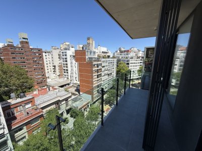 Apartamento ID.133/VENTA-PENTHOUSE-PUNTA-CARRETAS - VENTA PENTHOUSE PUNTA CARRETAS