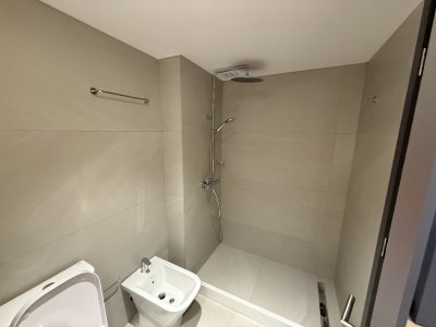 Apartamento ID.78 - VENTA APARTAMENTO TIPO LOFT PUNTA CARRETAS